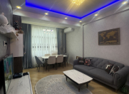 Satılır 2 otaqlı 56 m2 yeni tikili Badamdar