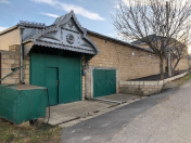 Satılır 4 otaqlı 144 m2 həyət evi Şamaxı