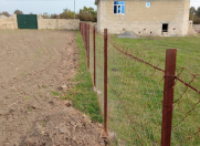 Satılır 12 sot torpaq Oğuz