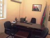 İcarəyə verilir 3 otaqlı 100 m2 obyekt 28 may