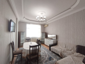 Satılır 2 otaqlı 78 m2 yeni tikili Əhmədli