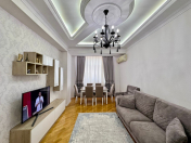 Satılır 2 otaqlı 67 m2 yeni tikili 9 mkr