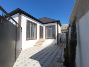 Satılır 3 otaqlı 85 m2 həyət evi Binə