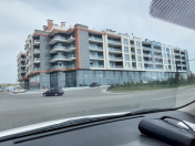 Satılır 2 otaqlı 67 m2 yeni tikili Fairmont otel