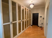 İcarəyə verilir 3 otaqlı 136 m2 yeni tikili Badamdar