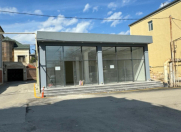 İcarəyə verilir 2 otaqlı 240 m2 obyekt 6 mkr