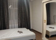 İcarəyə verilir 4 otaqlı 100 m2 yeni tikili Yeni Yasamal