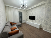 İcarəyə verilir 2 otaqlı 65 m2 yeni tikili Ağ şəhər