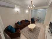 İcarəyə verilir 3 otaqlı 108 m2 yeni tikili Xətai r.