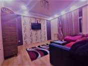 İcarəyə verilir 1 otaqlı 40 m2 yeni tikili Həzi Aslanov m.
