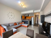 İcarəyə verilir 3 otaqlı 105 m2 yeni tikili Ağ şəhər