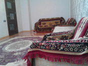 İcarəyə verilir 1 otaqlı 41 m2 yeni tikili Xırdalan