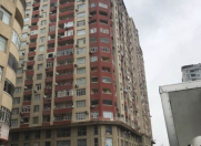 Satılır 4 otaqlı 137 m2 yeni tikili Nizami r.