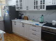 Satılır 2 otaqlı 95 m2 yeni tikili Əhmədli