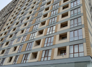 Satılır 1 otaqlı 30 m2 yeni tikili 20 yanvar m.