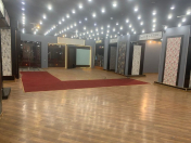 İcarəyə verilir 1 otaqlı 400 m2 obyekt 20 yanvar m.