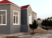 İcarəyə verilir 5 otaqlı 180 m2 bağ evi Mərdəkan