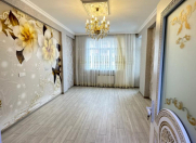 Satılır 3 otaqlı 77 m2 yeni tikili Y.Günəşli