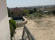 Satılır 4 otaqlı 100 m2 bağ evi Görədil