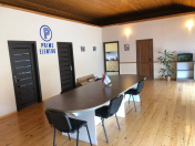 İcarəyə verilir 5 otaqlı 180 m2 ofis Nəriman Nərimanov m.