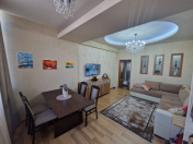 Satılır 2 otaqlı 65 m2 yeni tikili Bakıxanov