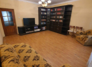 İcarəyə verilir 3 otaqlı 70 m2 köhnə tikili Badamdar