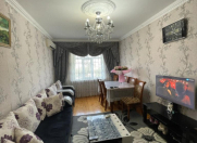 Satılır 3 otaqlı 90 m2 köhnə tikili Əhmədli