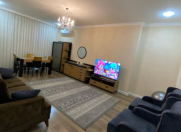 Satılır 3 otaqlı 80 m2 yeni tikili 7 mkr