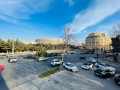 İcarəyə verilir 1 otaqlı 40 m2 köhnə tikili Yasamal r.