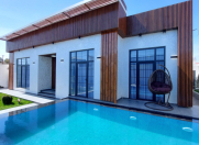 Satılır 5 otaqlı 240 m2 bağ evi Mərdəkan