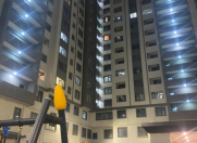 İcarəyə verilir 2 otaqlı 70 m2 yeni tikili 8 Noyabr m.