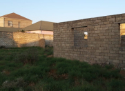 Satılır 4.5 sot torpaq Şağan