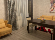 İcarəyə verilir 2 otaqlı 60 m2 yeni tikili 28 may