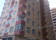 Satılır 2 otaqlı 75 m2 yeni tikili Xırdalan