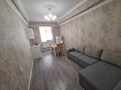 İcarəyə verilir 2 otaqlı 60 m2 yeni tikili Şah İsmayıl Xətai m.