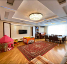 Satılır 4 otaqlı 180 m2 yeni tikili 8 Noyabr m.