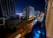 İcarəyə verilir 3 otaqlı 108 m2 yeni tikili Xətai r.