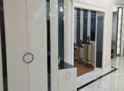 Satılır 4 otaqlı 225 m2 yeni tikili 28 May m.