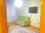 Satılır 2 otaqlı 60 m2 köhnə tikili 4 mkr