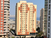 Satılır 5 otaqlı 121 m2 köhnə tikili Hüseyn Cavid parkı