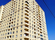 Satılır 2 otaqlı 57 m2 yeni tikili İçəri Şəhər m.