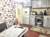 Satılır 1 otaqlı 22 m2 həyət evi Nizami m.