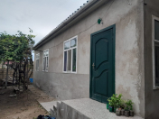 Satılır 4 otaqlı 130 m2 həyət evi Sumqayıt