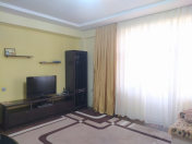 İcarəyə verilir 2 otaqlı 65 m2 yeni tikili Şah İsmayıl Xətai m.