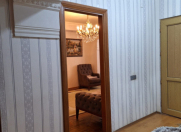 Satılır 3 otaqlı 120 m2 köhnə tikili 8 mkr