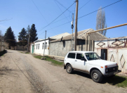 Satılır 3 otaqlı 70 m2 həyət evi Gəncə