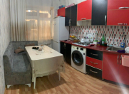 Satılır 1 otaqlı 35 m2 köhnə tikili Nəriman Nərimanov m.