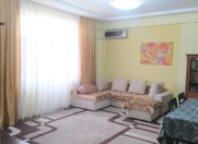 İcarəyə verilir 2 otaqlı 67 m2 yeni tikili Xətai r.