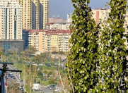 İcarəyə verilir 2 otaqlı 60 m2 köhnə tikili İçəri Şəhər m.