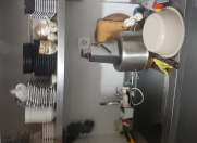 İcarəyə verilir 1 otaqlı 60 m2 obyekt 28 may